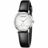 Ladies' Watch Calvin Klein ESTABILISHED (Ø 32 mm)-0
