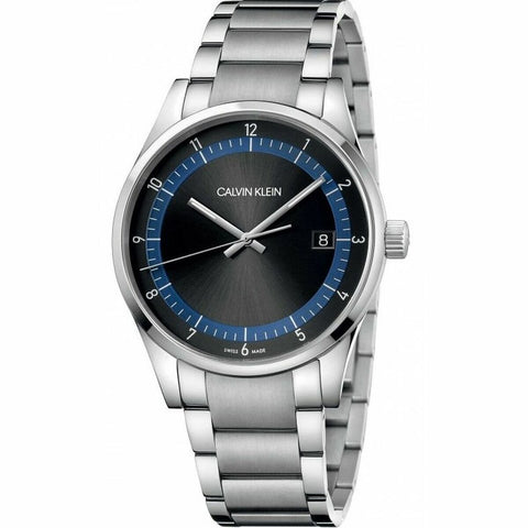 Men's Watch Calvin Klein COMPLETION (Ø 43 mm)-0