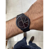 Men's Watch Calvin Klein MINIMAL (Ø 43 mm)-3