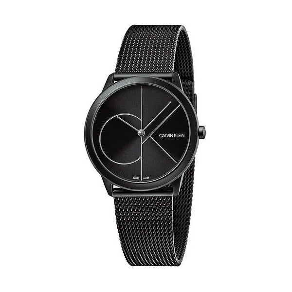 Ladies' Watch Calvin Klein MINIMAL (Ø 35 mm)-0
