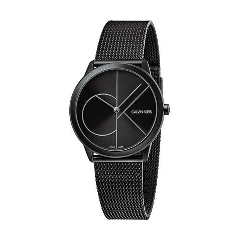 Ladies' Watch Calvin Klein MINIMAL (Ø 35 mm)-0