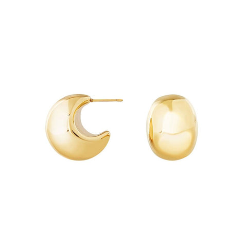 Ladies' Earrings Breil TJ3529 Sterling silver 925-0