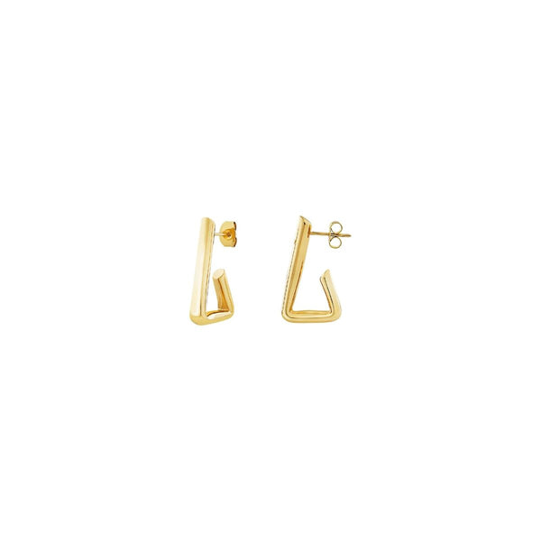 Ladies' Earrings Breil TJ3577 Sterling silver 925-0