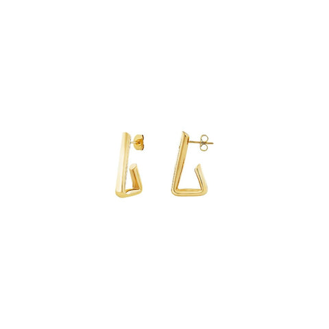 Ladies' Earrings Breil TJ3577 Sterling silver 925-0