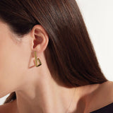 Ladies' Earrings Breil TJ3577 Sterling silver 925-1