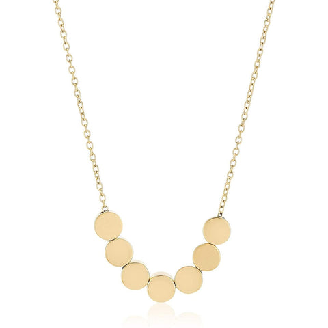 Ladies' Necklace Tommy Hilfiger 2701034-0