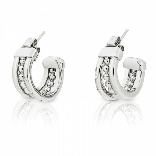 Ladies' Earrings Tommy Hilfiger 2701091 Stainless steel 1,5 cm-0