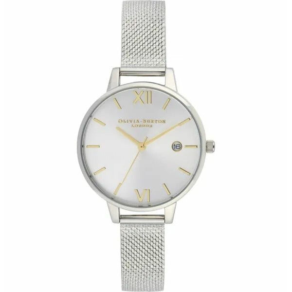 Ladies' Watch Olivia Burton OB16DE02 (Ø 34 mm)-0