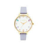 Ladies' Watch Olivia Burton-0