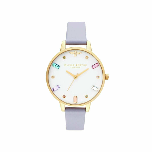Ladies' Watch Olivia Burton-0