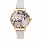 Ladies' Watch Olivia Burton OB16LP02 (Ø 30 mm)-0
