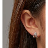 Ladies' Earrings Tommy Hilfiger 2780364-2