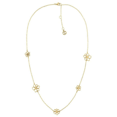 Ladies' Necklace Tommy Hilfiger 2780366-0