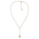 Ladies' Necklace Tommy Hilfiger 2780376-0