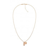 Ladies' Necklace Tommy Hilfiger 2780452-0