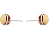 Ladies' Earrings Tommy Hilfiger 2780517 Stainless steel-0