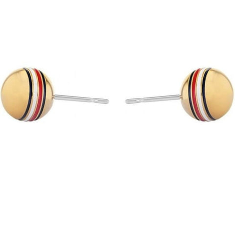 Ladies' Earrings Tommy Hilfiger 2780517 Stainless steel-0