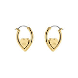 Ladies' Earrings Tommy Hilfiger 2780557-0