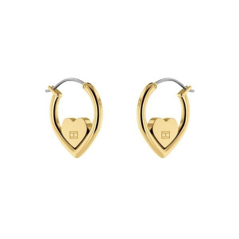 Ladies' Earrings Tommy Hilfiger 2780557-0