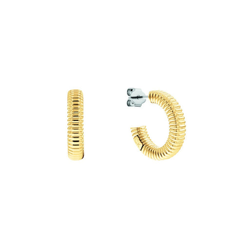 Ladies' Earrings Calvin Klein 35000032 Stainless steel-0