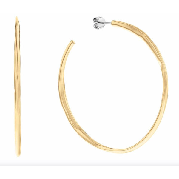 Ladies' Earrings Calvin Klein 35000112-0
