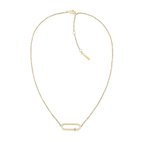 Ladies' Necklace Calvin Klein 35000186-0