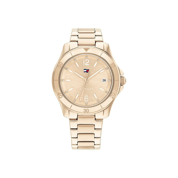 Ladies' Watch Tommy Hilfiger 1782514 (Ø 36 mm)-0