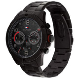 Men's Watch Tommy Hilfiger 1792030 Black-5
