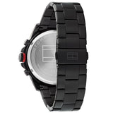 Men's Watch Tommy Hilfiger 1792030 Black-4