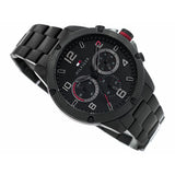 Men's Watch Tommy Hilfiger 1792030 Black-2