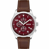 Men's Watch Hugo Boss 1513988 (Ø 44 mm)-0