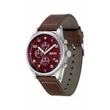 Men's Watch Hugo Boss 1513988 (Ø 44 mm)-3