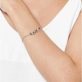 Ladies' Bracelet Calvin Klein 35000242-1