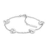 Ladies' Bracelet Calvin Klein 35000299-0