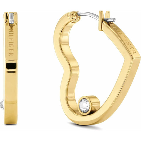 Ladies' Earrings Tommy Hilfiger 2780753-0