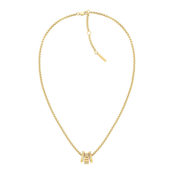 Ladies' Necklace Calvin Klein 35000365-0