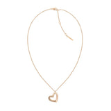 Ladies' Necklace Calvin Klein 35000386-0