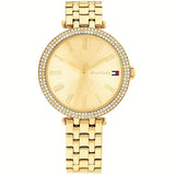 Ladies' Watch Tommy Hilfiger 1692166-0