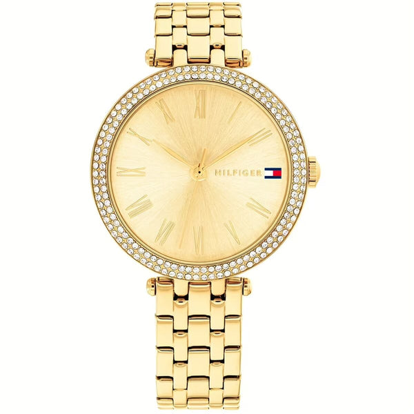 Ladies' Watch Tommy Hilfiger 1692166-0