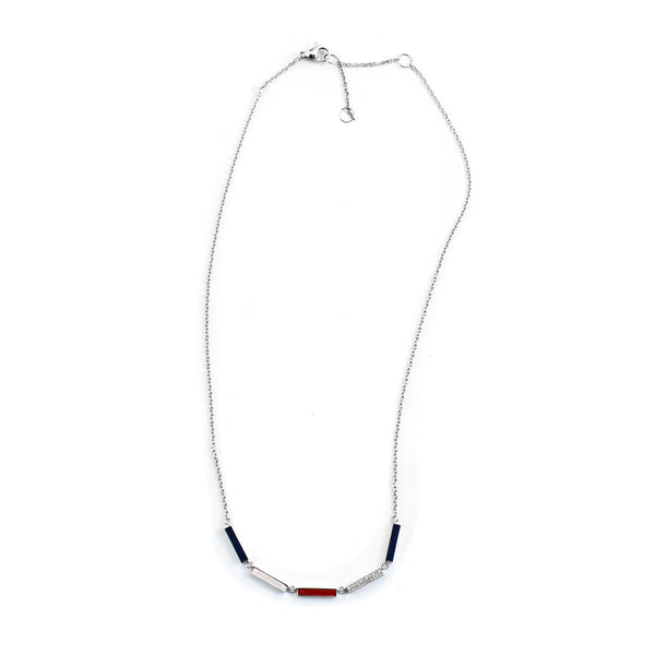Ladies' Necklace Tommy Hilfiger 2780804-0