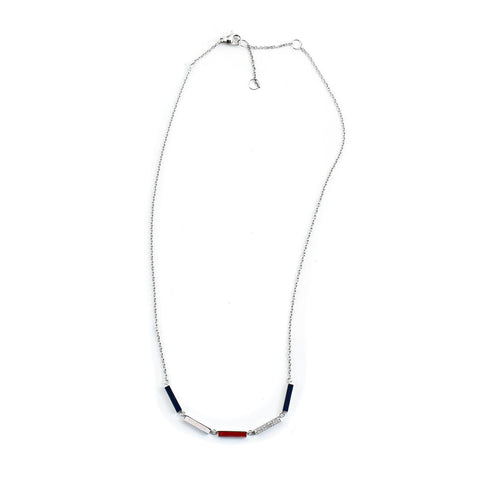 Ladies' Necklace Tommy Hilfiger 2780804-0