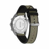 Men's Watch Hugo Boss 1514092 (Ø 44 mm)-2
