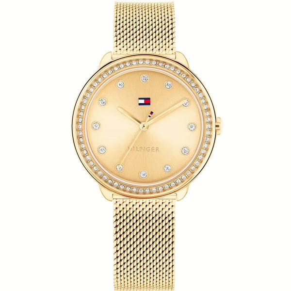Ladies' Watch Tommy Hilfiger 1692138-0
