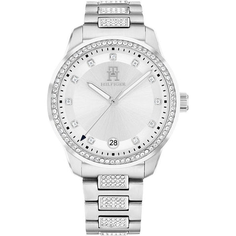 Ladies' Watch Tommy Hilfiger TH85 (Ø 36 mm)-0