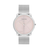 Ladies' Watch Calvin Klein ICONIC (Ø 39 mm)-0
