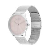 Ladies' Watch Calvin Klein ICONIC (Ø 39 mm)-3