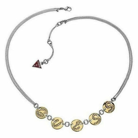 Ladies' Necklace Guess UBN11305-0