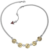 Ladies' Necklace Guess UBN11305-2