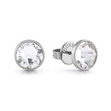 Ladies' Earrings Guess JUME01343JWSTT-U-2