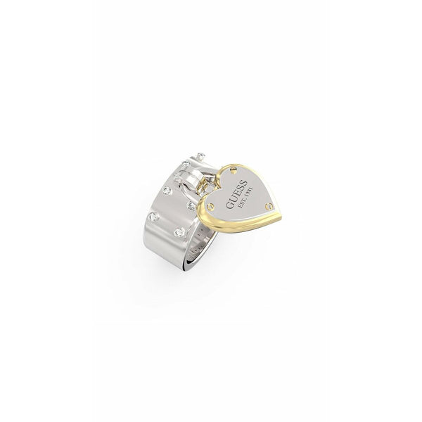 Ladies' Ring Guess JUBR04205JWYGRH52 12-0